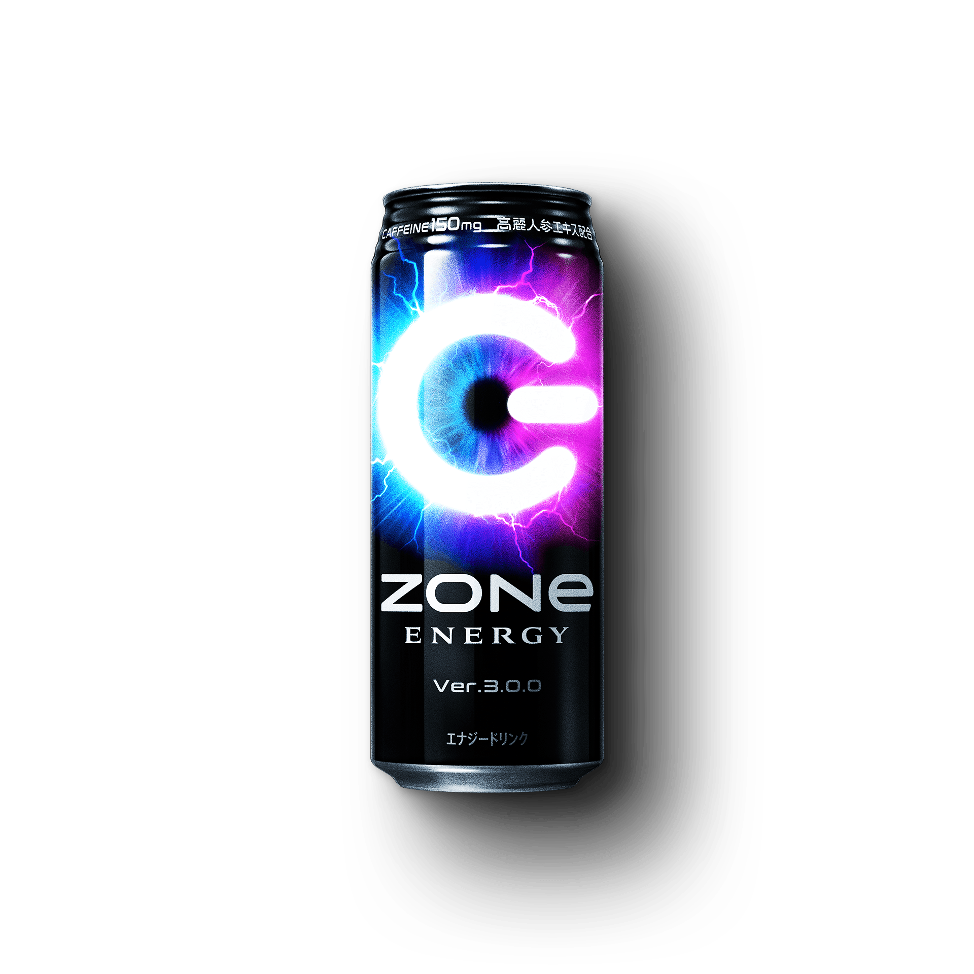 ZONe Ver.3.0.0 エナジードリンク
