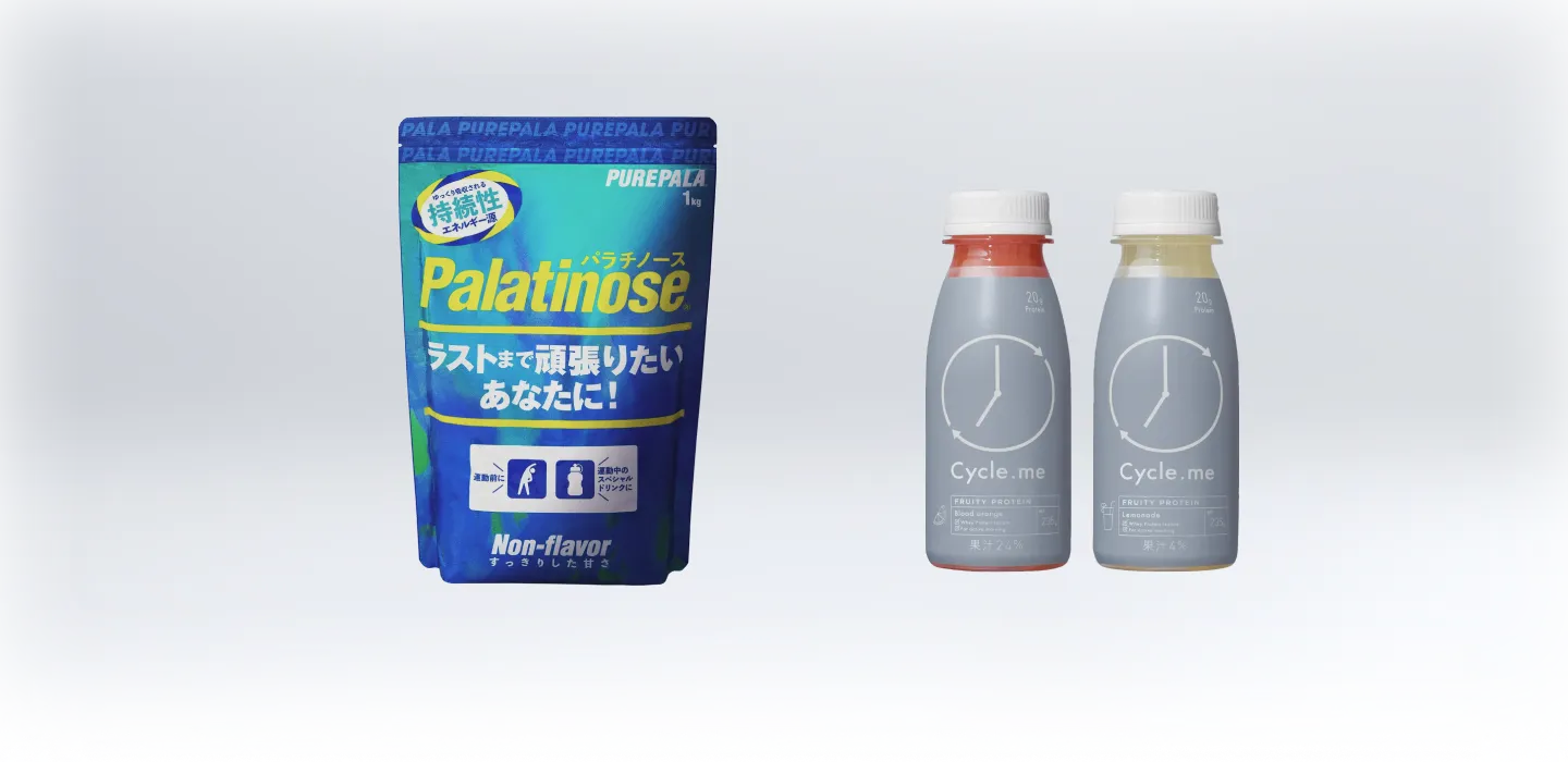 商品の画像