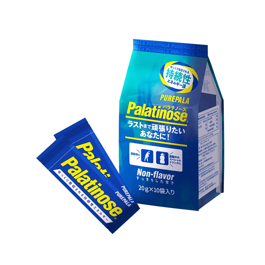 ピュアパラスティック20g×10袋